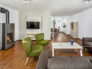 Ferienhaus Bruinisse Außenaufnahme 6
