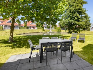 Holiday house Bruinisse Outdoor Recording 11
