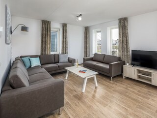 Ferienhaus Bruinisse Außenaufnahme 39