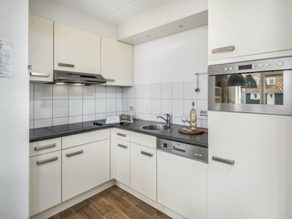 Ferienhaus Bruinisse Außenaufnahme 48
