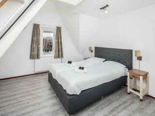 Ferienhaus Bruinisse Außenaufnahme 42