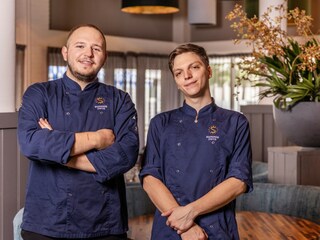 Ferienhaus Bruinisse Außenaufnahme 40