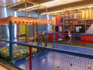 Ferienhaus Bruinisse Außenaufnahme 38