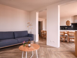 Ferienhaus Bruinisse Außenaufnahme 2