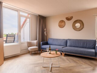 Holiday house Bruinisse Outdoor Recording 3