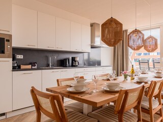 Ferienhaus Bruinisse Außenaufnahme 4