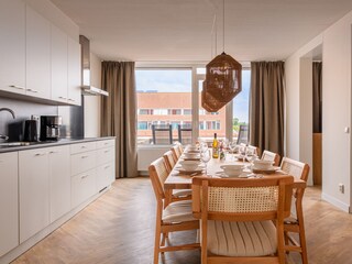 Holiday house Bruinisse Outdoor Recording 5