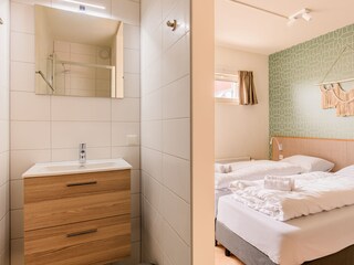 Ferienhaus Bruinisse Außenaufnahme 6