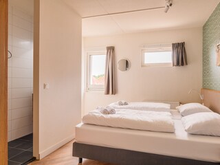 Ferienhaus Bruinisse Außenaufnahme 7