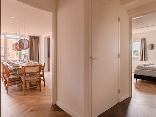 Ferienhaus Bruinisse Außenaufnahme 8