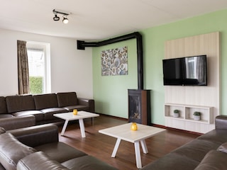 Ferienhaus Bruinisse Außenaufnahme 5