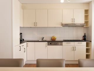 Ferienhaus Bruinisse Außenaufnahme 6
