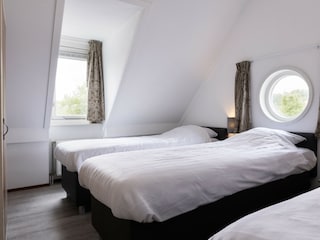 Ferienhaus Bruinisse Außenaufnahme 10