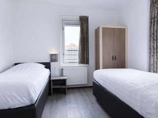 Ferienhaus Bruinisse Außenaufnahme 11