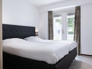 Ferienhaus Bruinisse Außenaufnahme 11