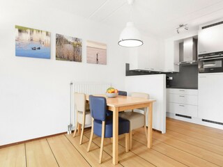 Ferienhaus Brouwershaven Außenaufnahme 5