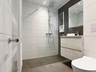 Ferienhaus Brouwershaven Außenaufnahme 9