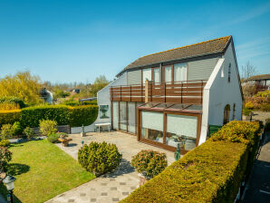 Ferienhaus VZ2460 Vakantiehuis Brouwershaven