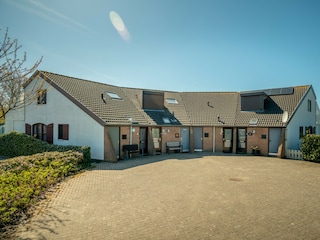 Holiday house Brouwershaven Outdoor Recording 12