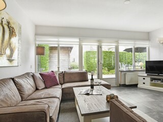 Ferienhaus Brouwershaven Außenaufnahme 12