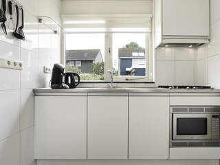 Ferienhaus Brouwershaven Außenaufnahme 13