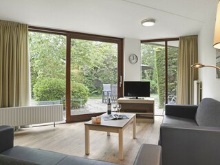 Holiday house Brouwershaven Outdoor Recording 2