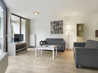 Holiday house Brouwershaven Outdoor Recording 4