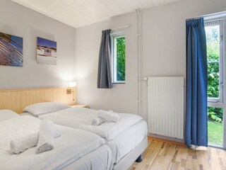 Holiday house Brouwershaven Outdoor Recording 13