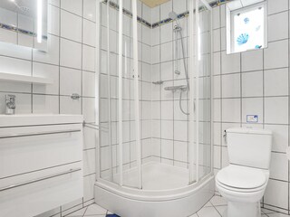 Ferienhaus Brouwershaven Außenaufnahme 8