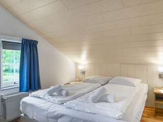 Ferienhaus Brouwershaven Außenaufnahme 12
