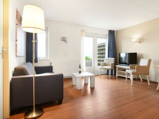 Ferienhaus Brouwershaven Außenaufnahme 3