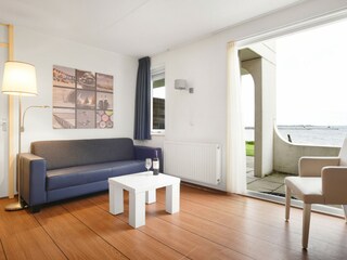 Ferienhaus Brouwershaven Außenaufnahme 4