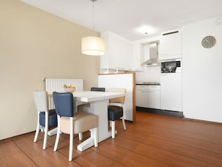 Ferienhaus Brouwershaven Außenaufnahme 5