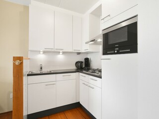 Ferienhaus Brouwershaven Außenaufnahme 6