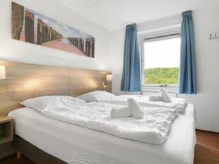 Ferienhaus Brouwershaven Außenaufnahme 7