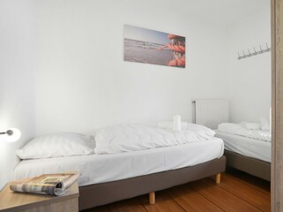 Ferienhaus Brouwershaven Außenaufnahme 9