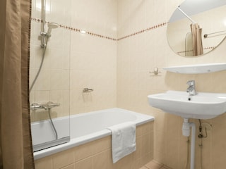 Ferienhaus Brouwershaven Außenaufnahme 10
