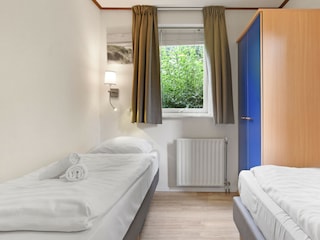 Ferienhaus Brouwershaven Außenaufnahme 14