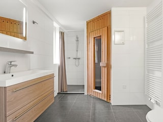 Ferienhaus Brouwershaven Außenaufnahme 10