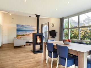 Ferienhaus Brouwershaven Außenaufnahme 2