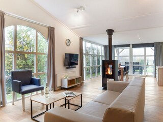 Ferienhaus Brouwershaven Außenaufnahme 3
