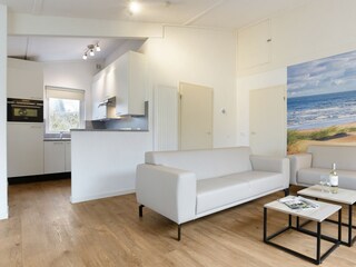 Ferienhaus Brouwershaven Außenaufnahme 4