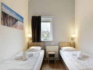 Ferienhaus Brouwershaven Außenaufnahme 5