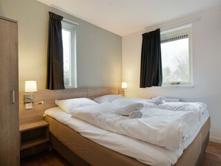 Ferienhaus Brouwershaven Außenaufnahme 6