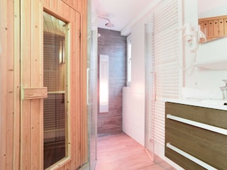 Ferienhaus Brouwershaven Außenaufnahme 8
