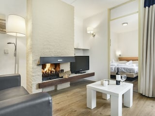Ferienhaus Brouwershaven Außenaufnahme 8