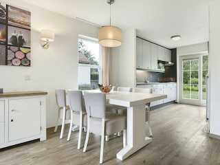 Ferienhaus Brouwershaven Außenaufnahme 8