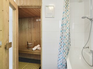 Ferienhaus Brouwershaven Außenaufnahme 9
