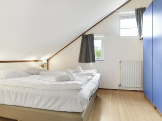 Ferienhaus Brouwershaven Außenaufnahme 10