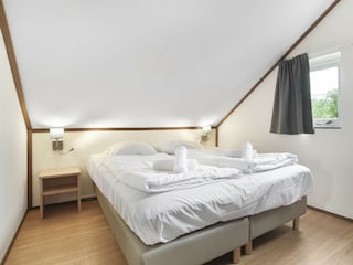 Ferienhaus Brouwershaven Außenaufnahme 11